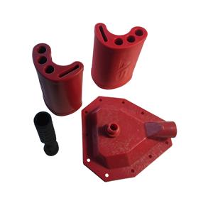 Automotive Plastic Parts <b>Maker</b> | ABS, PC, Nylon, <b>POM</b>, ASA | Custom Injection Mold & OEM Service - Product Image 5