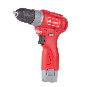 Perceuse électrique à vitesse variable 1150 tr/min 29 Nm de couple Alimentée par batterie Rechargeable Utilisation domestique - Product Image 4