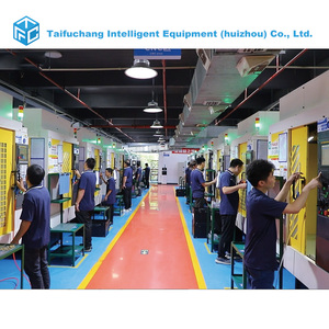 Chính xác <span class=keywords><strong>CNC</strong></span> các bộ phận công cho sắt nhôm Đồng sản phẩm tự động chuyển dịch vụ với giá cả cạnh tranh - Product Image 5