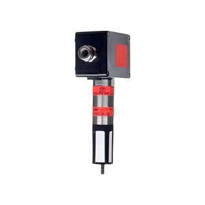 Detector de Gas LPG Fijo Drager PIR 3000 - Product Image 1