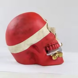 Série danoise Vikings pirates Vikings des Caraïbes Décorations de bar Style <span class=keywords><strong>punk</strong></span> Histoire nordique et des Caraïbes - Product Image 5