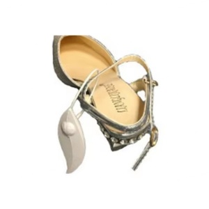 แท็กแข็ง RFID แบบ UHF คู่ รุ่น Vanch VT-7628 ความถี่ 860-960MHz ระบบจัดการเสื้อผ้าสำหรับร้านค้าปลีกเสื้อผ้า โรงแรม ชำระเงินง่าย บัตรสมาชิก - Product Image 4