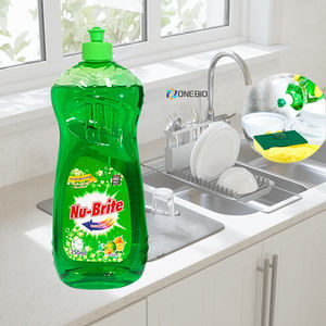 Fabrieksprijs Hoge Effectieve Afwasmiddel Ingrediënten Kit Diy Voor Het Afwassen - Product Image 2