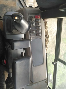 Bulldozer Caterpillar CAT D5K d'origine en bon état, machines de construction lourde, bulldozers CAT D8R d'occasion à vendre - Product Image 6