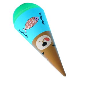 Kit de bricolage en bois OKYN-G6655 pour l'assemblage de gobelets scientifiques - Product Image 2