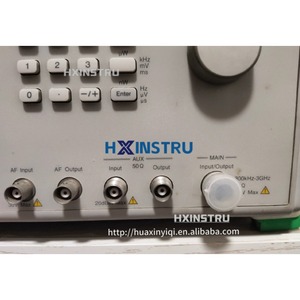 Comunicación Inalámbrica Anritsu MT-8801C - Product Image 4