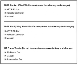 Xe điều khiển từ xa ZD Racing MX-07 tỷ lệ 1:7, động cơ không chổi than, xe quái vật 4 bánh dẫn động, khung gầm kim loại CNC, tương thích pin LiPo 8S, tốc độ 80km/h, giảm xóc thủy lực bằng nhôm - Product Image 6