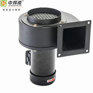 ZBL <strong>Air</strong> <strong>Blower</strong> <strong>Fan</strong> for pp Plate Extrusion Machinery - Product Image 3