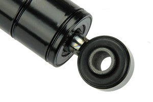 Amortiguador de dirección <span class=keywords><strong>URO</strong></span> para Mercedes-Benz G550 2009-2018 - Product Image 2