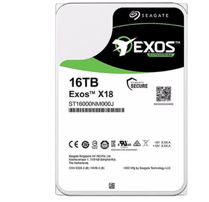 Ổ cứng 16TB tốt nhất HDD st16000nm000j st16000ve002 X16 st16000nm001g st16000nt001 Ổ đĩa cứng 16TB - Product Image 4