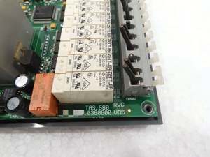 Новый Оригинальный Программируемый Логический Контроллер (ПЛК) 0360G00 V05 для Промышленной Автоматизации со склада - Product Image 3