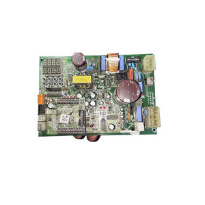 Placa de Control de Puerta para Elevador DCU-2C <span class=keywords><strong>Ver</strong></span> 1.2 - Product Image 1