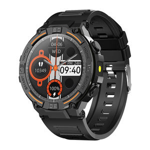 Montre connectée tendance 2024, rappel d'appels et de messages, assistant vocal, étanche IP67, montre connectée professionnelle pour hommes et femmes - Product Image 6