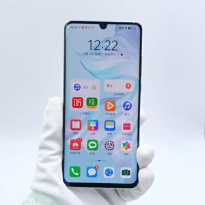 Desbloqueado para <span class=keywords><strong>Huawei</strong></span> <span class=keywords><strong>P30</strong></span> <span class=keywords><strong>Pro</strong></span> Series Smartphones Original 8GB + 256GB Android 9,0 Teléfonos móviles a bajo <span class=keywords><strong>precio</strong></span> Compatible con LTE Cellular - Product Image 6