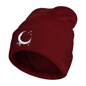 Bonnet confortable de fabrication supérieure, design personnalisé, bonnet léger à prix abordable - Product Image 1