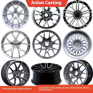 नागरिक समझौते के लिए बीबीएस फिट के लिए 35 मिमी संशोधन व्हील नए हैं स्टार मैग्टन गोल्फ सैगेट्टार ट्रम्पी छाया एक ही शैली का आनंद लेते हैं। - Product Image 5