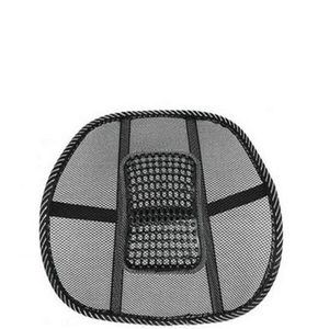 Supporto lombare sedile regolazione del movimento sedia da massaggio cuscino per auto da ufficio cuscino per massaggio cuscino lombare per la salute - Product Image 4