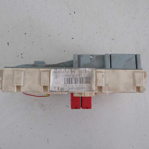 Centralina fusibili usata Fiat Stilo 2001-2010 46778898 46797610 (78187) - Product Image 2