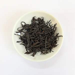 Famoso Té Negro Taiwan Ruby 18, Lago Sol y Luna, Caja de Regalo Clásica Hecha a Mano por el Maestro |   Notas de menta y canela, té de hojas sueltas tradicional - Product Image 6