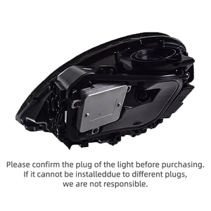 Faróis de LED de Alta Qualidade 12V 36W Plug & Play para Carros Porsche 718 Cayman Boxster 2016-2023 - Atualização - Product Image 4