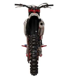 AJ1 C8 NC250 <span class=keywords><strong>Moto</strong></span> tout-terrain professionnelle homologuée DOT <span class=keywords><strong>250cc</strong></span> haute performance pour la conduite en extérieur - Product Image 4