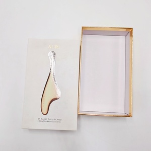 Boîte en carton avec base et couvercle, fermeture <span class=keywords><strong>magnétique</strong></span> et logo personnalisé pour emballage cadeau, finition mate élégante et gaufrage en relief, éponge - Product Image 5