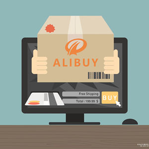 Sistema de compras en línea de Alibuy, agente de abastecimiento y agente de compras de China en <span class=keywords><strong>Yiwu</strong></span>, Guangzhou, Shenzhen, servicio de agente de compras - Product Image 6