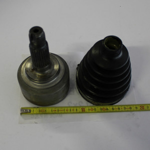 ชุดข้อต่อฮอนด้าแจ๊ส2007-2013 CV 44014-SAB-N21สำหรับการผลิตเพื่อวัตถุประสงค์ในการผลิต2007-2013สำหรับรุ่นฮอนด้าแจ๊ส - Product Image 3