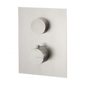 Accessori per rubinetto bagno doccia termostatica Treemme Mix 5mm - Product Image 1