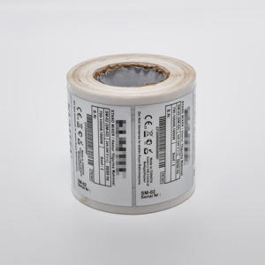 Etichetta Adesiva in Vinile Impermeabile per Segnaletica Elettrica Esterna, Segnali di Pericolo e Divieto - Pure-Easy - Product Image 4