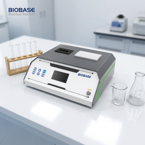 BIOBASE Reliable Laboratory Testing Kit Soil Nutrient element Testing Equipment Soil Nutrient Tester for Sale - Product Image 1
