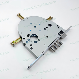 Serrure một larder Série 265 7 điểm-colocoser265modxx serrure một entailller - Product Image 2