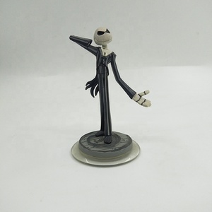 OEM The Nightmare Before Christmas <span class=keywords><strong>Jack</strong></span> <span class=keywords><strong>Skellington</strong></span> action figure giocattoli - Product Image 1