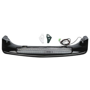 XINMATUO XF-GL1947 coffre becquet LED feu stop pour Honda <span class=keywords><strong>Goldwing</strong></span> GL1800 <span class=keywords><strong>GL</strong></span> 1800 2001-17 - Product Image 3