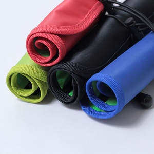 Organisateur de câbles portable en gros Accessoires électroniques Protecteur de blocage Rfid personnalisé - Product Image 3