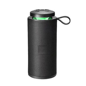 Tiện ích mới 2022 thiết bị điện tử tg112 vải ngoài trời không thấm nước di động không dây BT Hộp loa - Product Image 3