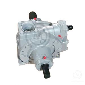เครื่องเติมแก๊ส LPG แบบปั๊ม Conken และเครื่องถ่ายเทแก๊ส LPG - Product Image 6