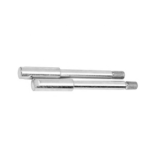 Alto rendimiento competitivo personalizado doble rosca perno remache tuerca separador <span class=keywords><strong>Chicago</strong></span> tornillos remaches espárragos fabricante - Product Image 4