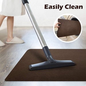 Alfombrillas de silla de escritorio para juegos de ordenador, tapete de silla de oficina para suelo de madera dura, alfombra de área de puerta, antideslizante, autoadhesivo - Product Image 5