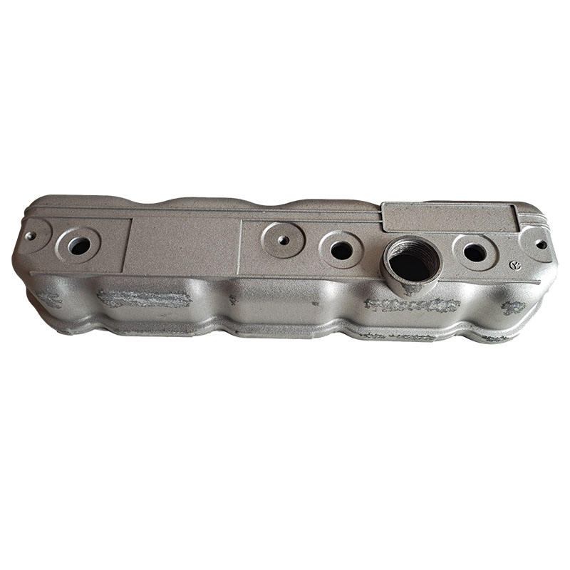 High Quality 4BG1 Engine Isuzu Excavator Parts Valve Cover