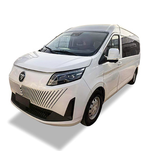Minibús Turístico Diésel <span class=keywords><strong>Tuvan</strong></span> Big V de 13 Plazas a Bajo Precio con Configuración Completa - Product Image 6