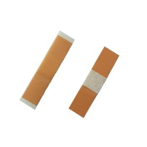 Fabricant vente en gros pansements adhésifs imperméables personnalisés couleur de la peau pansement médical flexible - Product Image 2