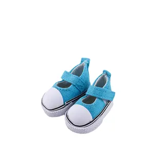 Pet shoes accessories wholesale 5CM European Korean craft gifts toy doll board