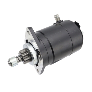 <span class=keywords><strong>Moteur</strong></span> de démarrage pour S108-98 S108-98n pour Tohatsu 346-76010-0 <span class=keywords><strong>hors</strong></span>-<span class=keywords><strong>bord</strong></span> - Product Image 1