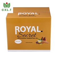 Cajas Cuadradas Hechas a Mano con Materiales Reciclados, Embalaje de Papel Corrugado Ecológico y Biodegradable, Logotipo con Laminado Mate