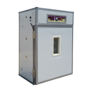 Máy Ấp Trứng Thương Mại Công Suất <span class=keywords><strong>264</strong></span> Với Giỏ Hatcher Vàng - Product Image 6