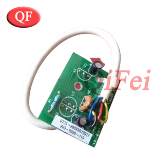 Hot bán tương thích willett phụ tùng willett 200-0390-119 Fan Fail PCB cho willett 400 Series cij máy in phun - Product Image 1