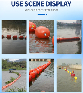 ท่อ HDPE ทนทาน ขนาด 500x800 มม. ป้องกันรังสียูวี สำหรับระบบท่อทางทะเล - Product Image 3