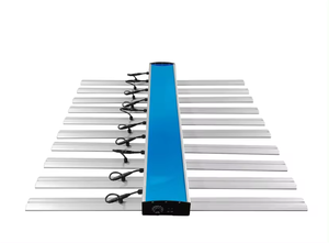 1000W Horticole 5x5 Led Growing Grow Light - Product Image 2