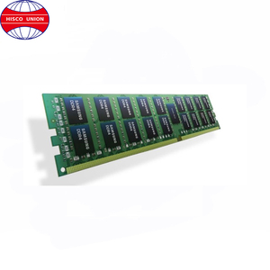 <span class=keywords><strong>M391A2K43BB1</strong></span>-CRC pour Samsung 1x 16 Go DDR4-2400 ECC UDIMM PC4-19200T-E Module de mémoire à double rangée X8 - Product Image 5